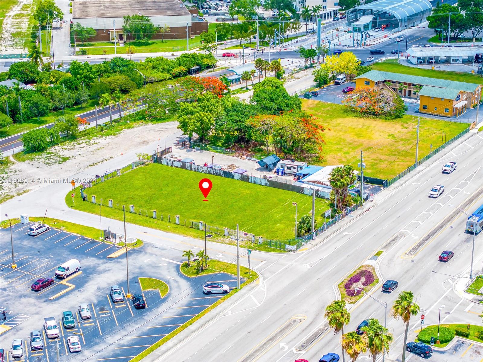 Land for Sale in Homestead Florida 33032